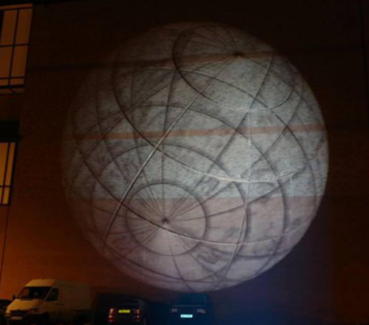 Globe