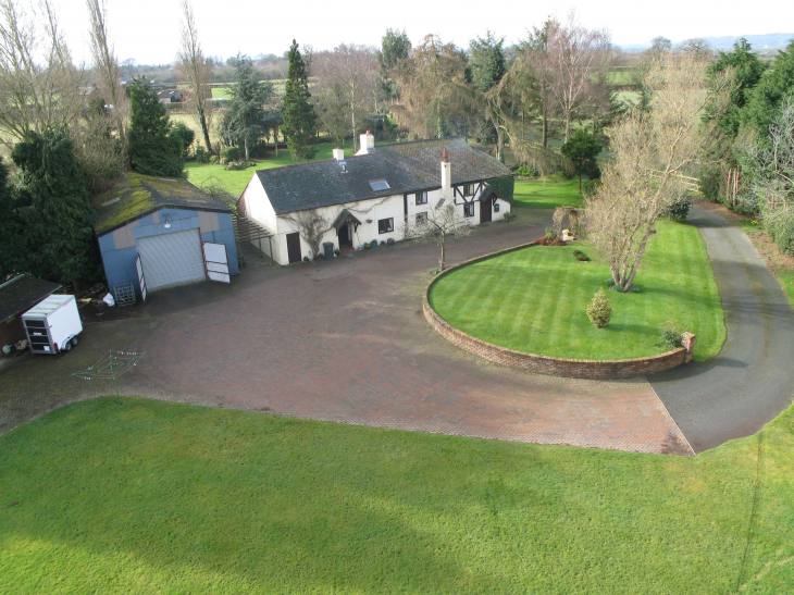 North Shropshire Property